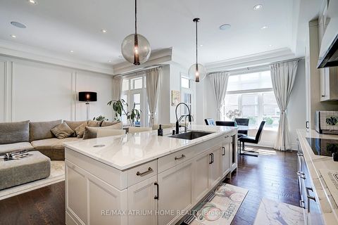 Photo 16 at 166 Dorval Drive, WO West, Oakville