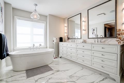Photo 23 at 166 Dorval Drive, WO West, Oakville
