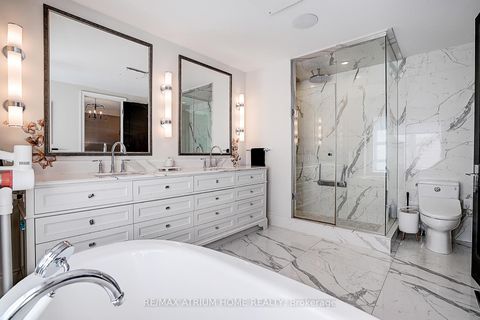 Photo 24 at 166 Dorval Drive, WO West, Oakville