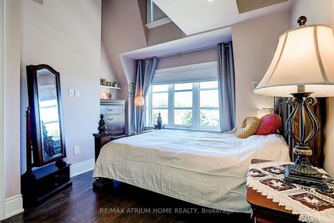 Photo 27 at 166 Dorval Drive, WO West, Oakville