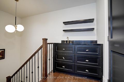 Photo 33 at 166 Dorval Drive, WO West, Oakville