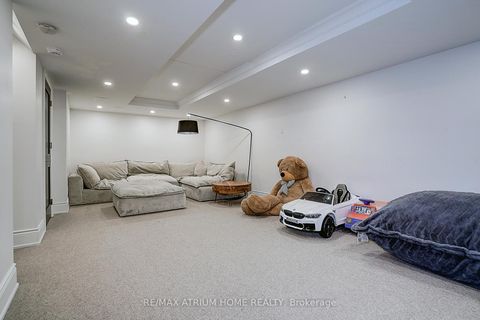 Photo 40 at 166 Dorval Drive, WO West, Oakville