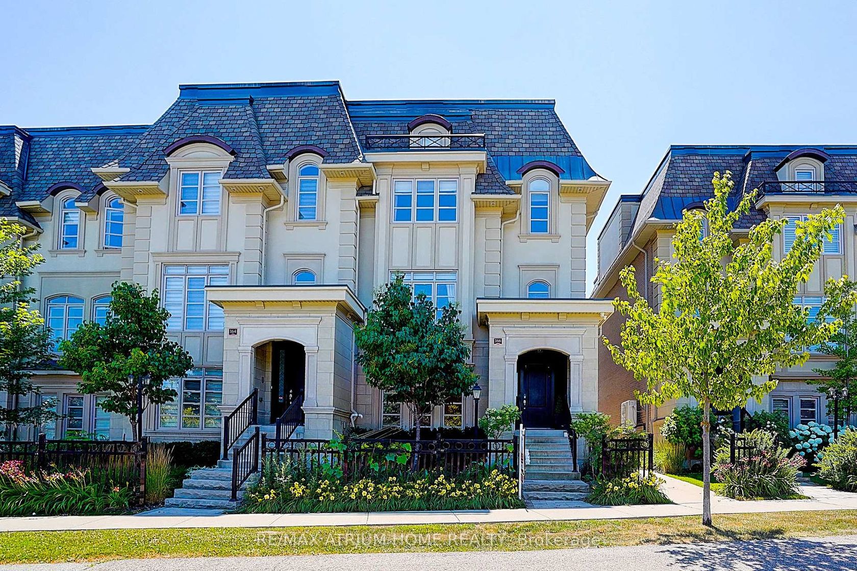 166 Dorval Drive, WO West, Oakville 