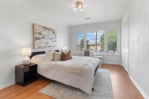 Photo 18 at 79 Pamille Place, Amesbury, Toronto