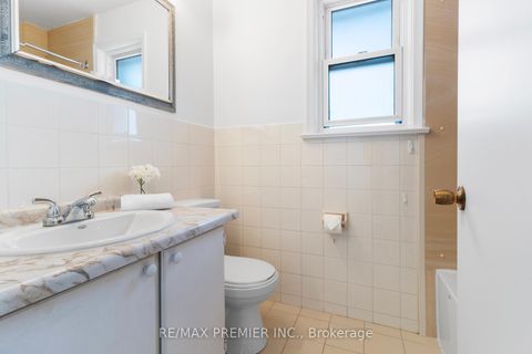 Photo 22 at 79 Pamille Place, Amesbury, Toronto