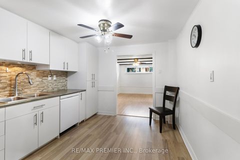 Photo 31 at 79 Pamille Place, Amesbury, Toronto