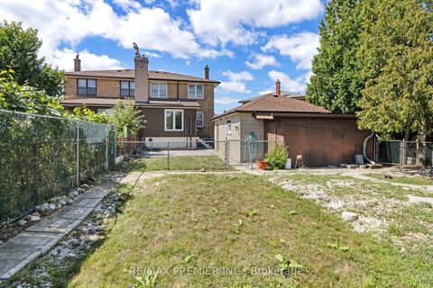 Photo 35 at 79 Pamille Place, Amesbury, Toronto