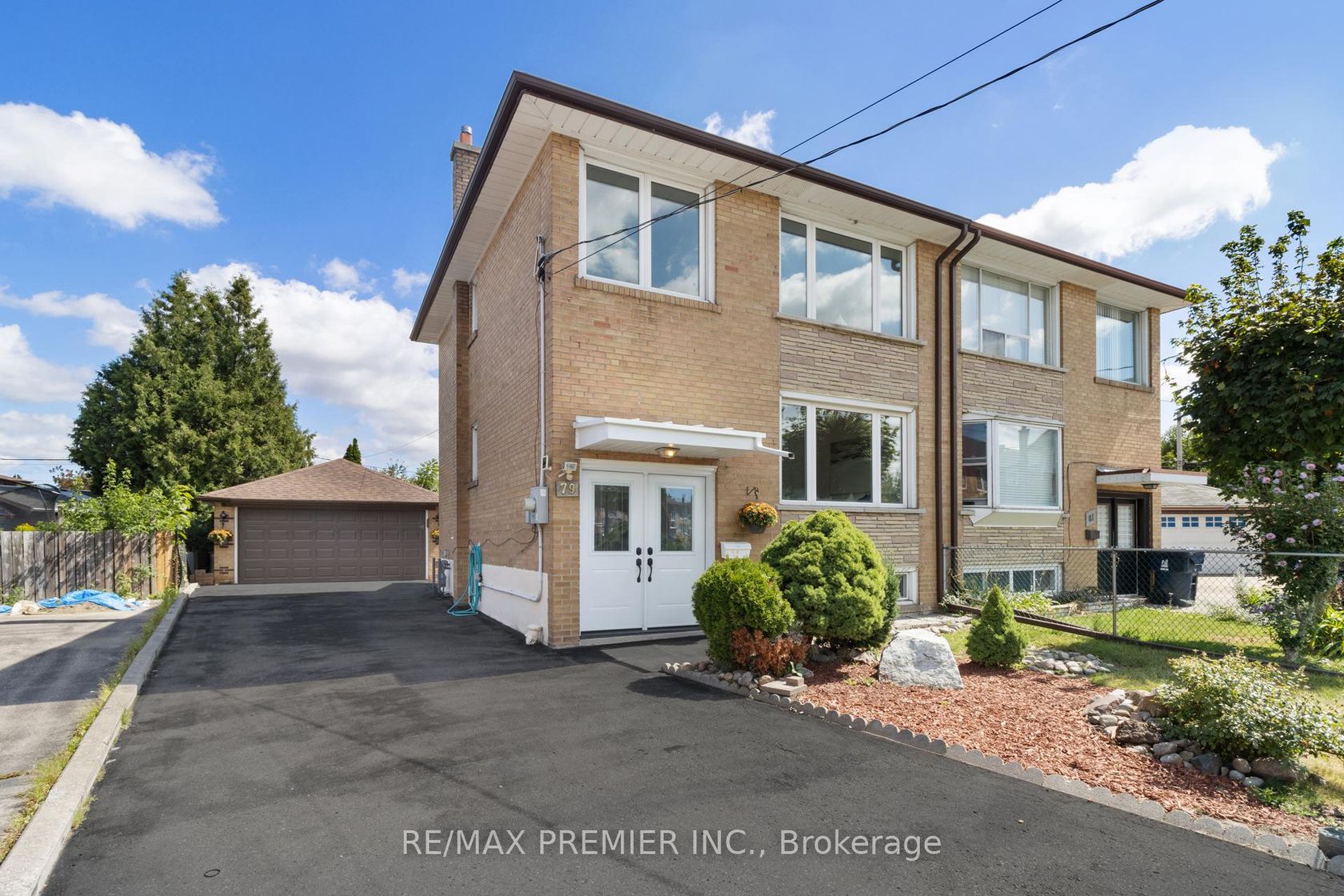 79 Pamille Place, Amesbury, Toronto 