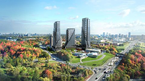 Photo 0 at 809 - 30 Inn On The Park Drive, Don Mills, Toronto