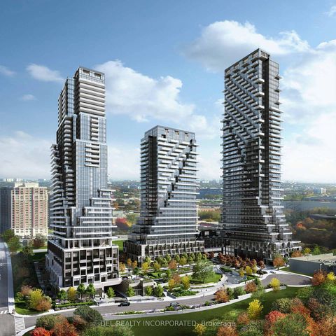 Photo 1 at 809 - 30 Inn On The Park Drive, Don Mills, Toronto