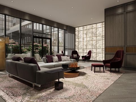 Photo 8 at 809 - 30 Inn On The Park Drive, Don Mills, Toronto