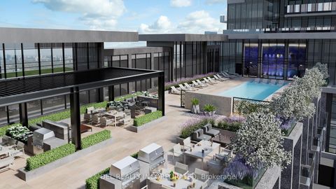Photo 14 at 809 - 30 Inn On The Park Drive, Don Mills, Toronto
