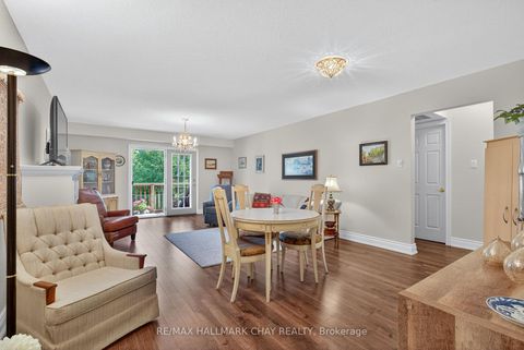 Photo 1 at 10 - 222 Steel Street, Grove East, Barrie