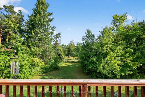 Photo 3 at 10 - 222 Steel Street, Grove East, Barrie