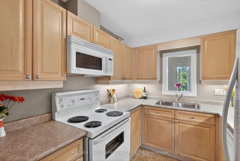 Photo 5 at 10 - 222 Steel Street, Grove East, Barrie