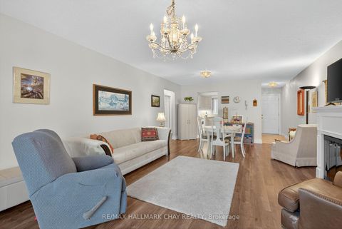 Photo 6 at 10 - 222 Steel Street, Grove East, Barrie