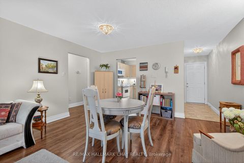 Photo 7 at 10 - 222 Steel Street, Grove East, Barrie