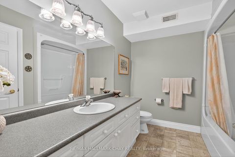 Photo 11 at 10 - 222 Steel Street, Grove East, Barrie