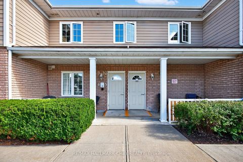 Photo 12 at 10 - 222 Steel Street, Grove East, Barrie