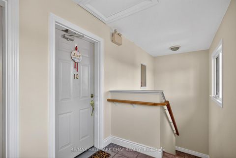 Photo 13 at 10 - 222 Steel Street, Grove East, Barrie