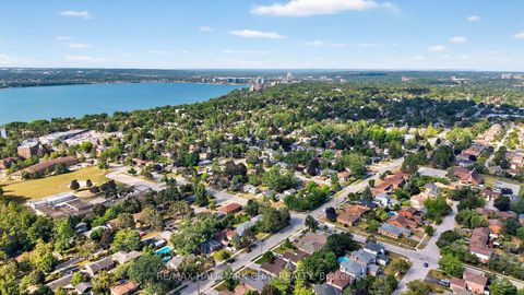 Photo 16 at 10 - 222 Steel Street, Grove East, Barrie