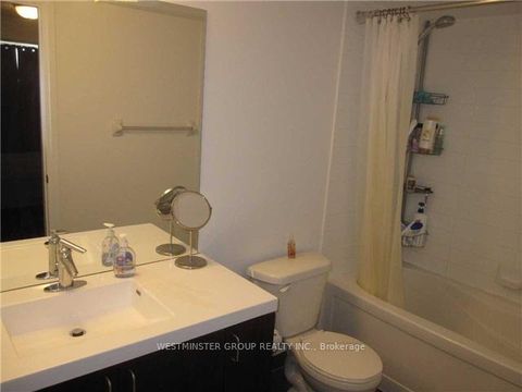 Photo 9 at 701 - 1070 Sheppard Avenue W, York University Heights, Toronto
