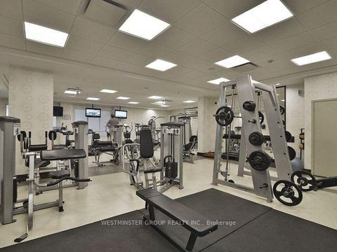 Photo 13 at 701 - 1070 Sheppard Avenue W, York University Heights, Toronto