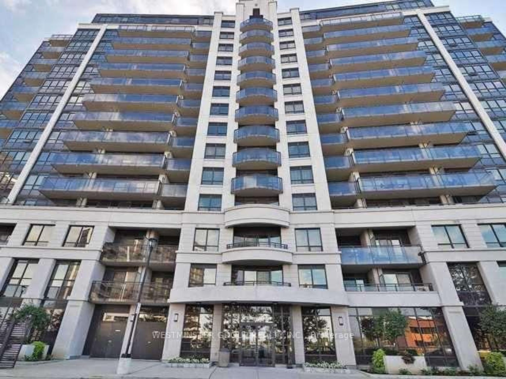 701 - 1070 Sheppard Avenue W, York University Heights, Toronto 