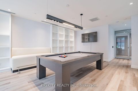 Photo 32 at TH03 - 33 Frederick Todd Way, Thorncliffe Park, Toronto