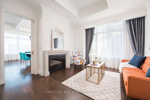 Photo 3 at 4601 - 311 Bay Street, Bay Street Corridor, Toronto Photo 3 at 4601 - 311 Bay Street, Bay Street Corridor, Toronto