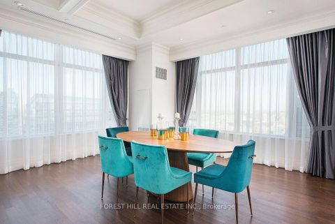 Photo 4 at 4601 - 311 Bay Street, Bay Street Corridor, Toronto Photo 4 at 4601 - 311 Bay Street, Bay Street Corridor, Toronto