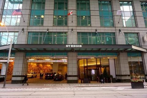 Photo 14 at 4601 - 311 Bay Street, Bay Street Corridor, Toronto