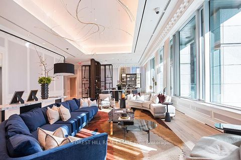 Photo 16 at 4601 - 311 Bay Street, Bay Street Corridor, Toronto Photo 16 at 4601 - 311 Bay Street, Bay Street Corridor, Toronto