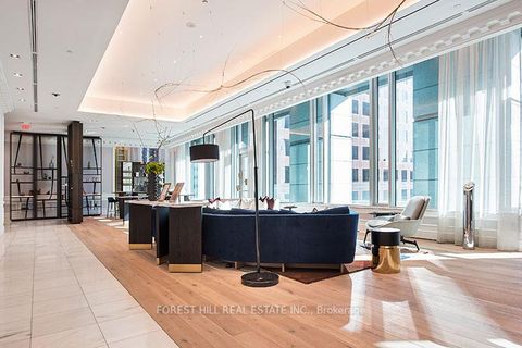 Photo 17 at 4601 - 311 Bay Street, Bay Street Corridor, Toronto