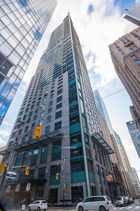 Photo 19 at 4601 - 311 Bay Street, Bay Street Corridor, Toronto