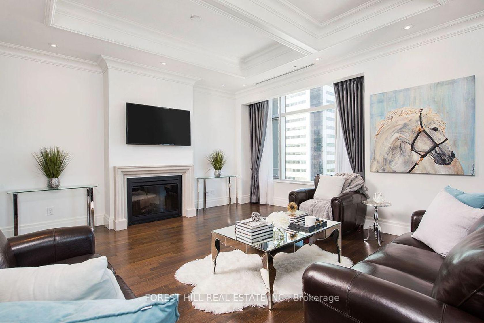 4601 - 311 Bay Street, Bay Street Corridor, Toronto 