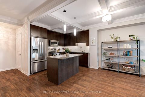 Photo 2 at 505 - 3563 LAKE SHORE Boulevard W, Long Branch, Toronto