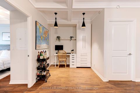 Photo 5 at 505 - 3563 LAKE SHORE Boulevard W, Long Branch, Toronto