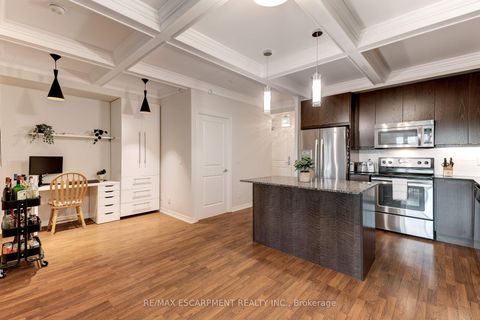 Photo 6 at 505 - 3563 LAKE SHORE Boulevard W, Long Branch, Toronto