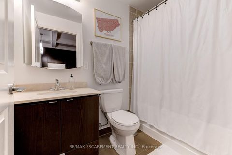 Photo 8 at 505 - 3563 LAKE SHORE Boulevard W, Long Branch, Toronto