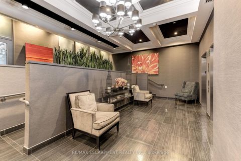 Photo 16 at 505 - 3563 LAKE SHORE Boulevard W, Long Branch, Toronto