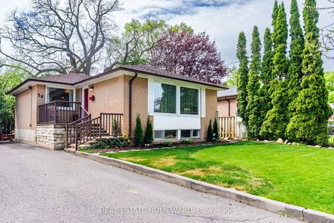 Photo 0 at 20 Woodgarden Crescent, West Hill, Toronto