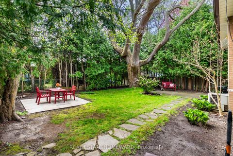 Photo 1 at 20 Woodgarden Crescent, West Hill, Toronto