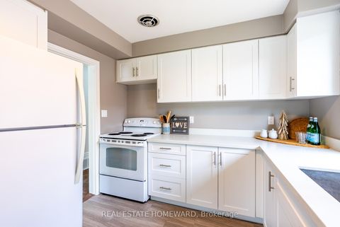 Photo 4 at 20 Woodgarden Crescent, West Hill, Toronto Photo 4 at 20 Woodgarden Crescent, West Hill, Toronto