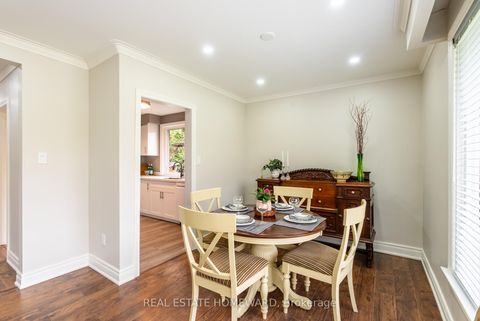 Photo 5 at 20 Woodgarden Crescent, West Hill, Toronto