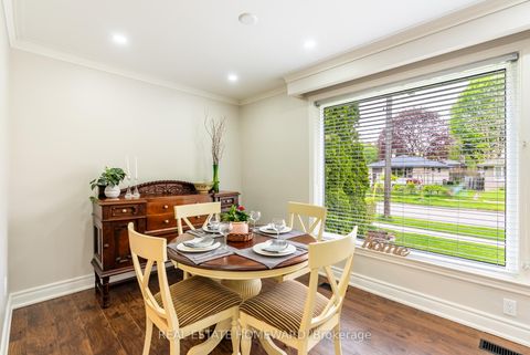 Photo 6 at 20 Woodgarden Crescent, West Hill, Toronto Photo 6 at 20 Woodgarden Crescent, West Hill, Toronto