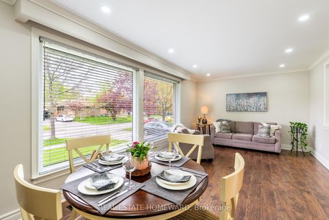 Photo 7 at 20 Woodgarden Crescent, West Hill, Toronto