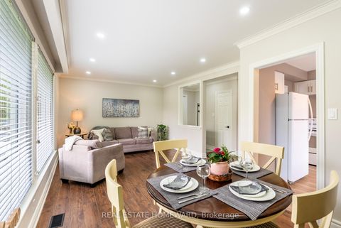 Photo 8 at 20 Woodgarden Crescent, West Hill, Toronto