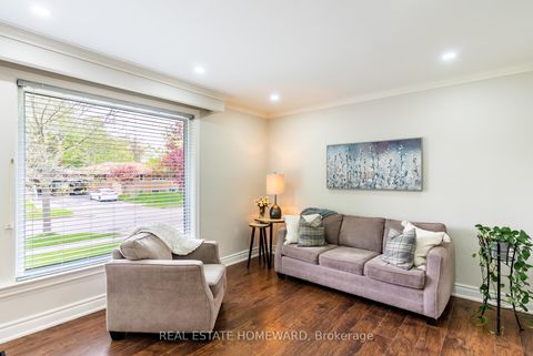 Photo 9 at 20 Woodgarden Crescent, West Hill, Toronto