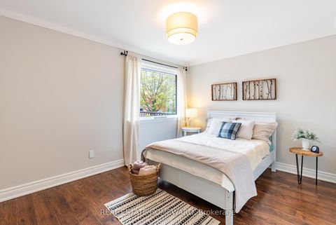 Photo 10 at 20 Woodgarden Crescent, West Hill, Toronto